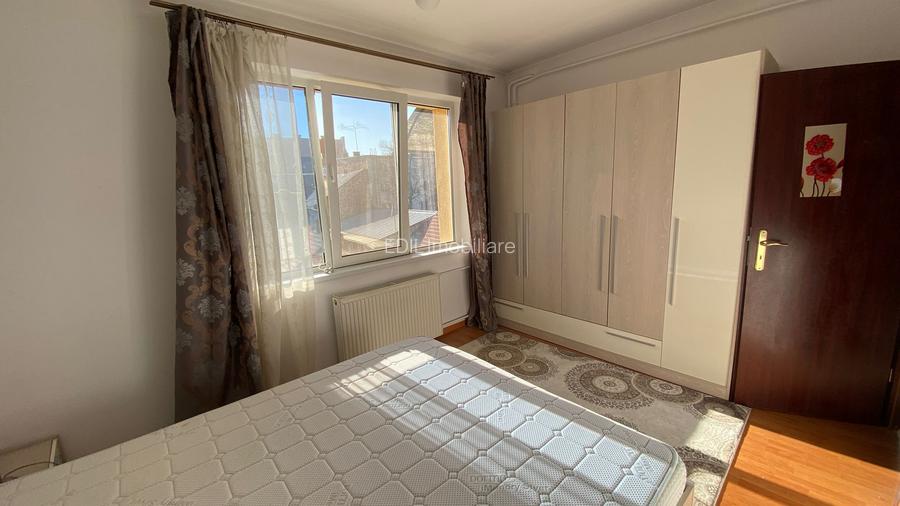 Apartament de vânzare, 2 camere, 45 mp, zona Horea - 3