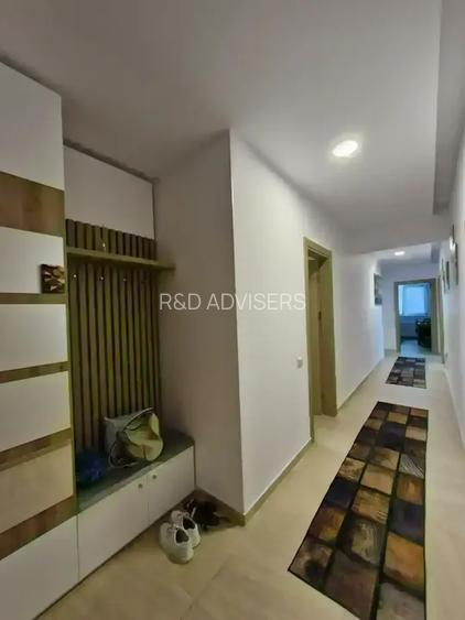 Apartament 2 Camere Imens Decomandat 8 min Metrou Aparatorii Patriei - 12