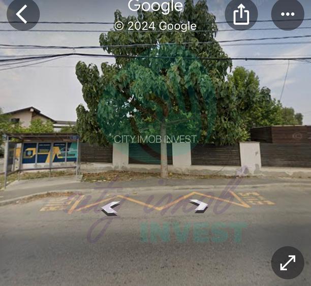 Vanzare teren central Otopeni - 3