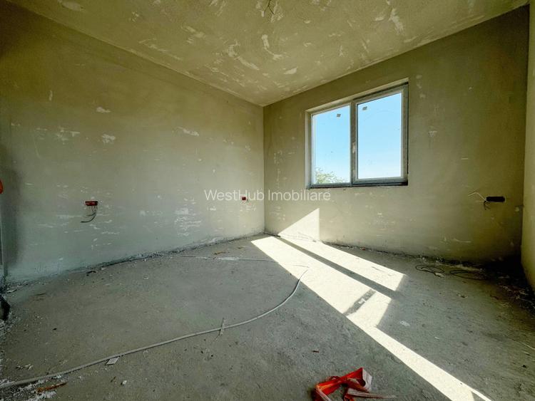 Duplex 4 camere, 110 mp utili, 200mp teren - Giroc - 11