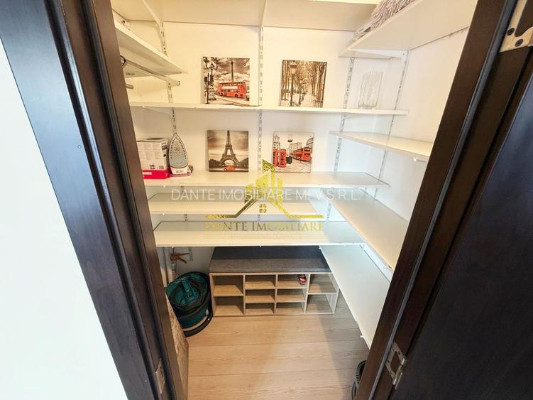 2 camere, spatios, modern, bloc nou, balcon, parcare, zona VIVO - 9