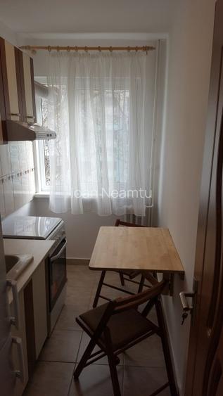 Inchiriere apartament 2 camere mobilat si utilat KM 4-5 - 350 EUR/lună - 5