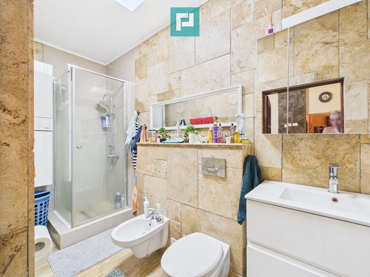 Pensiune la Orțișoara - 40