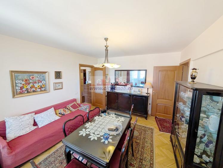 Vanzare Apartament Parcul Circului Stefan Ce Mare - 2