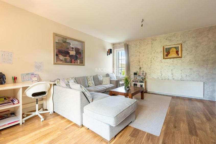 Casa de vanzare în Câmpenești - 10