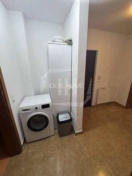 Apartament 2 camere, decomandat, parcare subterana, Andrei Muresianu - 6