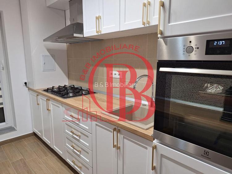 Apartament 3 camere decomandat-2 Bai-Titan-Pallady-Mobilat - 10