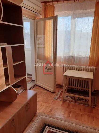 Ap 1 cameră | Gară | et 1 | cu centrală termică - 3