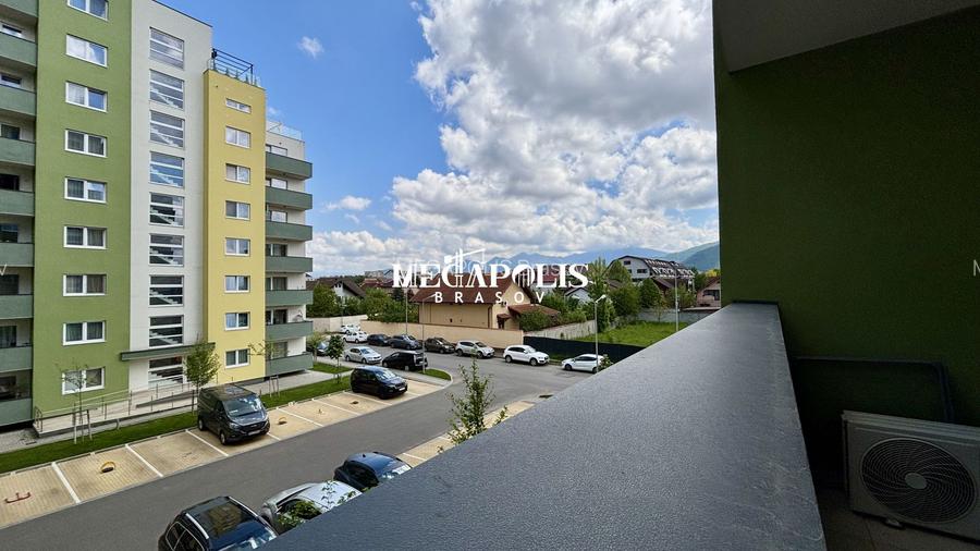 Apartament 2 camere | Etaj intermediar | Tractorul | Top City - 18