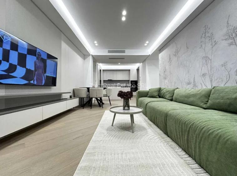 Premium | 3 camere Cortina 126 - Iancu Nicolae | Terasa si Parcare   - 3