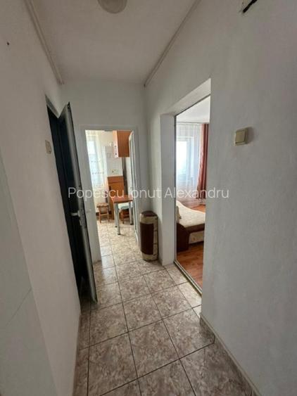 Închiriere Apartament 2 Camere | Trivale, Pitești | Semidecomandat | 1500 LEI  - 2