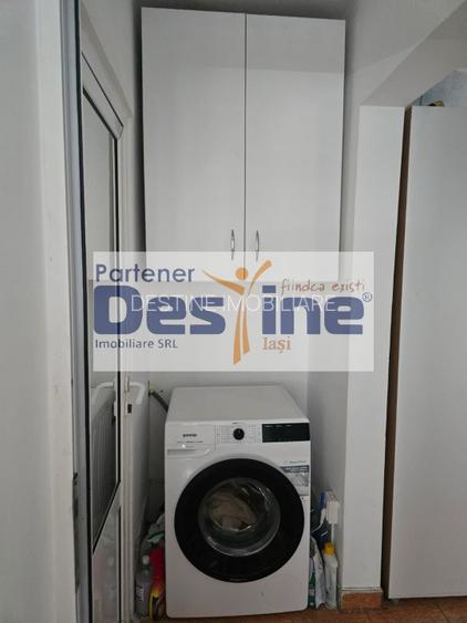 Targu Cucu - Apartament 3 camere decomandat - 68mp - 5