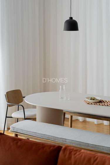 Apartament Premium 4 Camere - de Închiriere – Jandarmeriei - Băneasa - 12