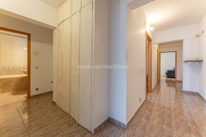 Unicat: Apartament 5 camere | Hărmanului–Gării - 10