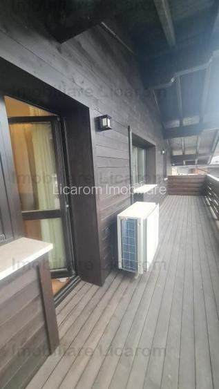 Vila Lux ,CRISTIAN, P+M, 4 camere,teren 567 mp, - 27