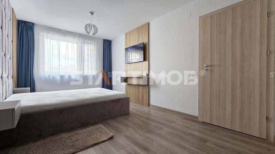 Apartament structura mare Urban Plaza - 19