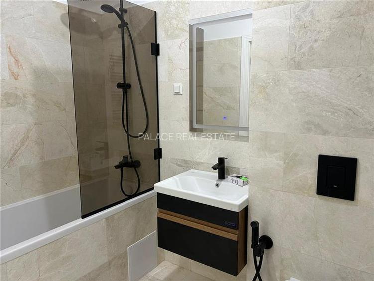 Apartament 1 camera decomandat 48mp2 ROYAL TOWN - 9