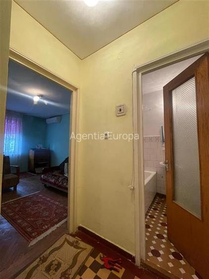 Apartament cu 2 camere de vanzare zona ultracentrala- Tulcea - 7