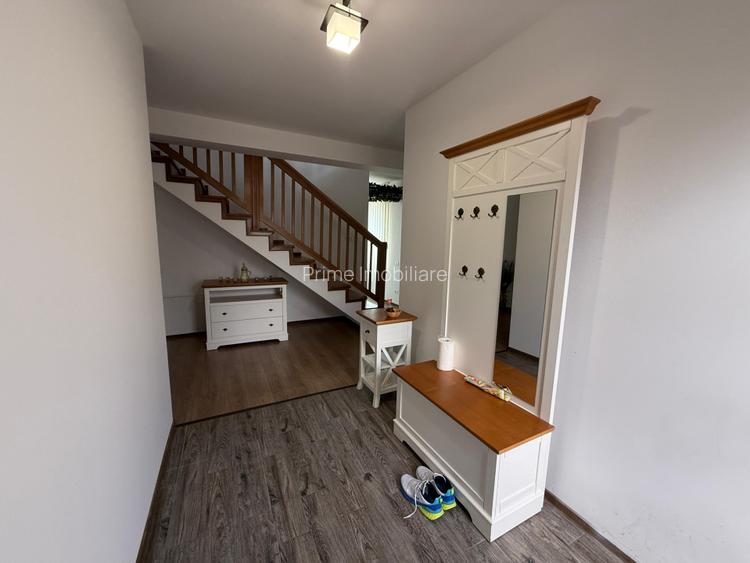 Casă tip duplex de vanzare cu 4 camere - Zona | Ampoi 3. - 12