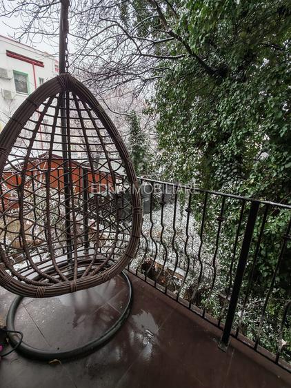 Kiseleff 3 camere in bloc nou super spatios - 7