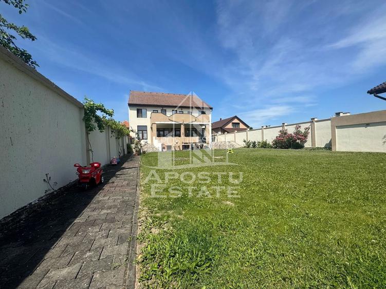 Casa Moderna, 9 camere in zona Parneava - 3