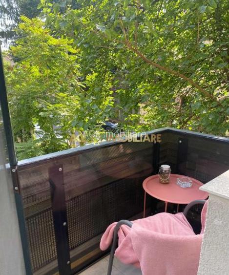 Garsoniera | Dristor | Proximitate Metrou | Loc parcare |  Petfriendly - 5