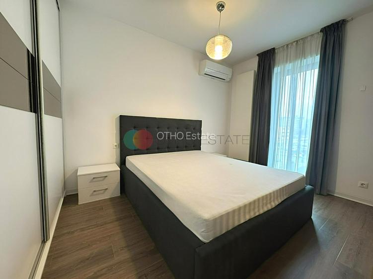 2 camere de inchiriat Cloud 9 | Mobilat Designer | Parcare Subterana - 2