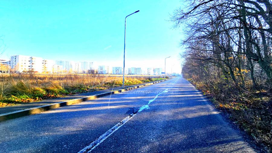 Teren intravilan, 2 fronturi, Drumul Padurea Pustnicu 65 - Greenfield - 11