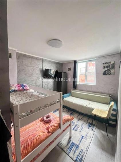 RECO Casa 2 camere, zona Ultracentral Oradea, locatie de top - 3