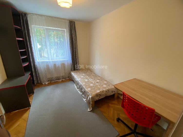 Apartament de închiriat, 3 camere, 64 mp, Mănăștur zona Bucium - 12