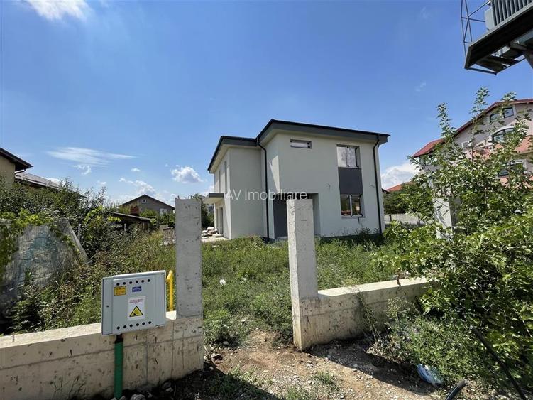 VILA DE VANZARE CIOROGARLA ACCES RAPID A1 - LA CHEIE - 3