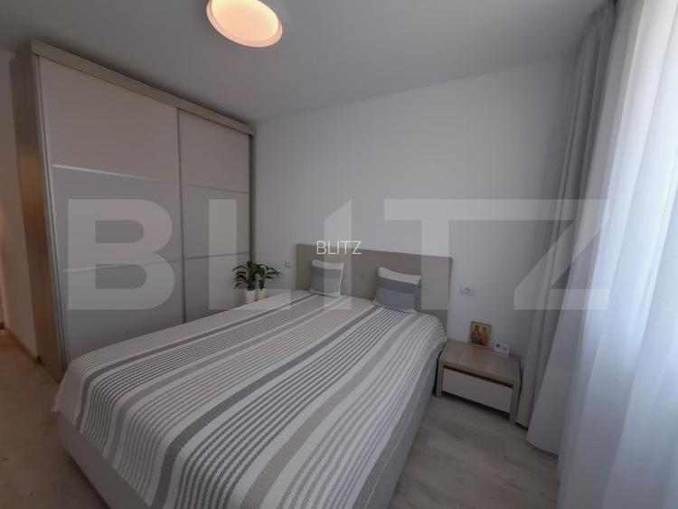 Apartament 2 camere, decomandat | Bartolomeu | Încălzire în pardoseală - 4