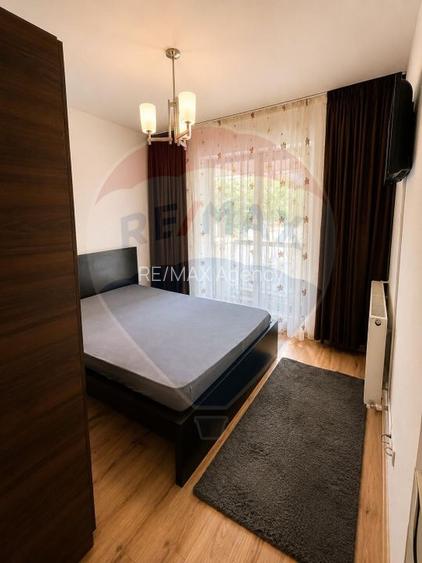 Apartament 2 camere de închiriat, Militari Residence - 5
