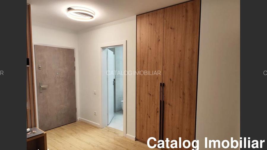 Apartament modern | 2 camere | Parcare | Iulius Mall - 5