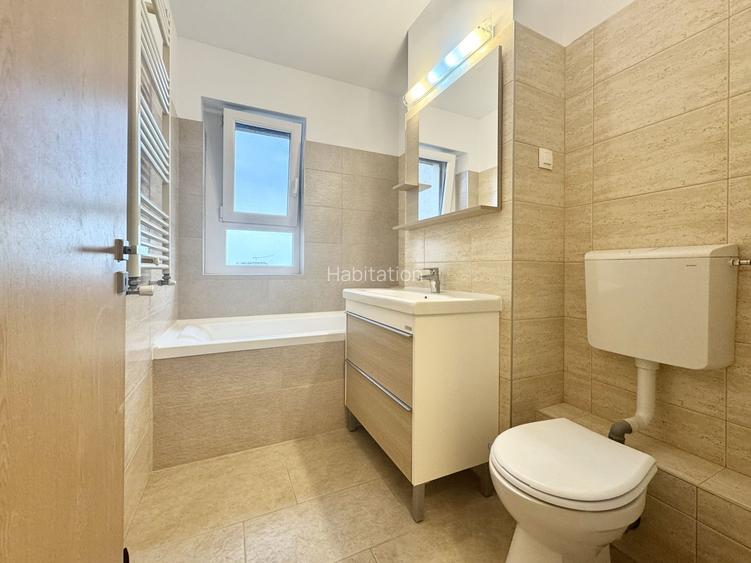 2 camere de închiriat | Locație excelentă Calea Aradului - 19