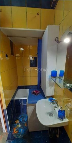 Garsoniera centrala proprie Baba Novac- Dristor DB262 - 9