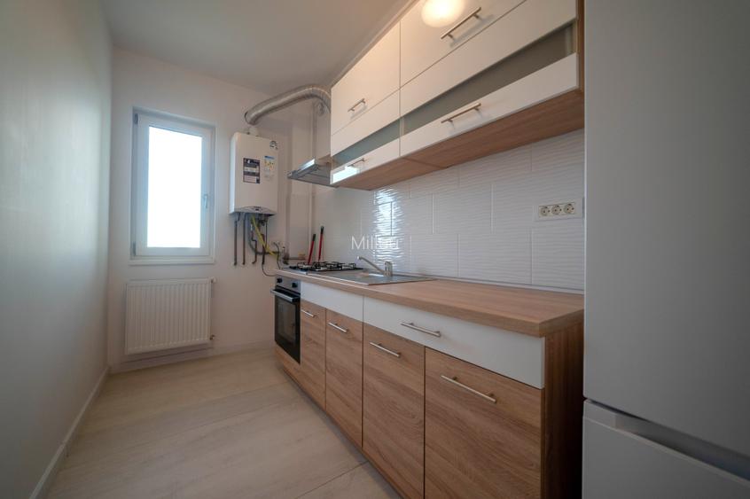 Apartament de 2 camere | Parcare | Giroc - 11