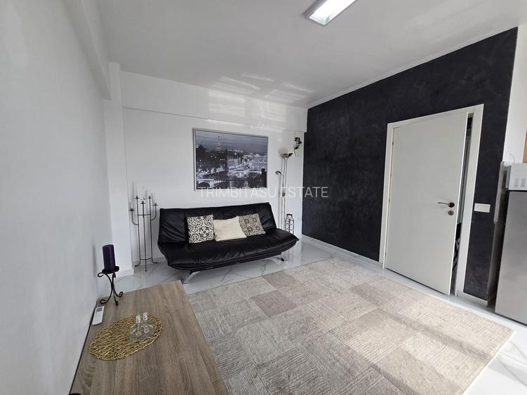 MAMAIA SAT - vizavi LIDL | 2 camere gata de mutare sau investitie - 4