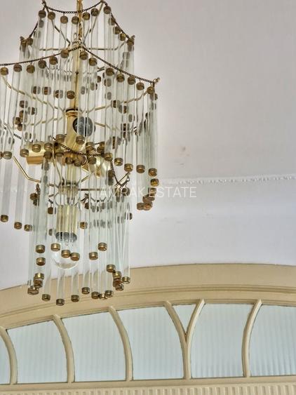 Apartament boem - Hala Taian - curte - 4