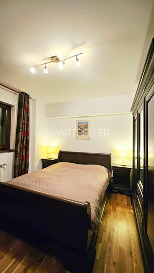 Zonă Unirea: Apartament 3 Camere | 5 Minute Metrou Timpuri Noi | Comision 0%! - 12