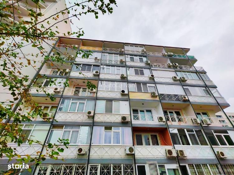 Vand garsoniera Eforie nord  - 2