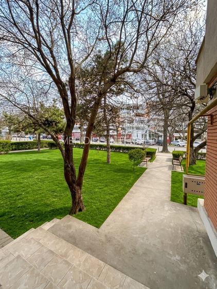 Apartament 2 camere decomandat de închiriat – Zona Dacia - 8