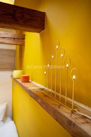 2 Apartamente la casă cu parcare și teren | semicentral | Cluj Napoca - 15