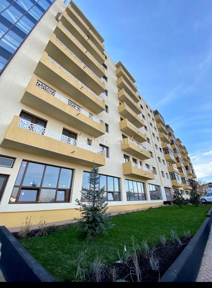 Comision 0.Persoana fizica.Apartament 3 camere bloc 2017 Soseaua Nicolina Cug - 2
