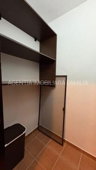 Apartament 1 cameră de închiriat – Bloc nou, Țiglina 2, Galati - 6