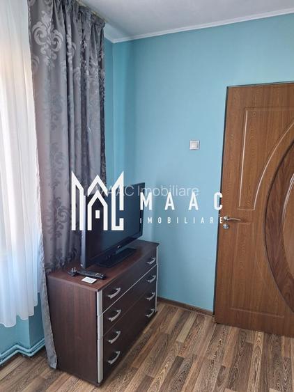 Apartament 2 camere | Balcon | 45 MPU | Terezian - 5