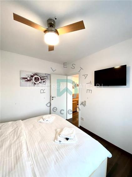 Apartament 2 camere Central, an c-tie 2017, Brasov - 32