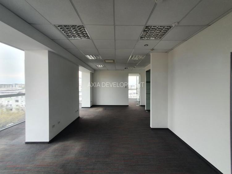 Birou in zona Herastrau- Aurel Vlaicu -  Comision 0% - 4