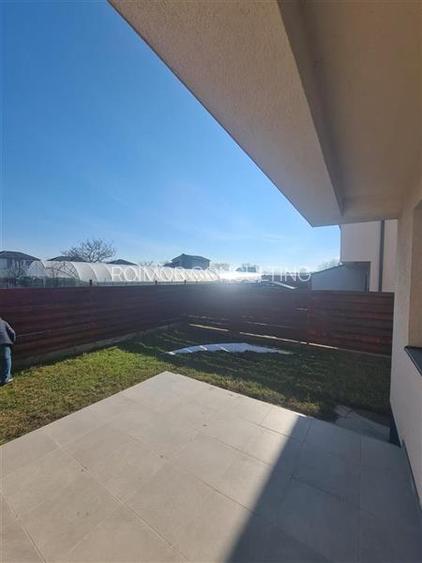 Berceni, casa noua, lux, 4 camere, curte, terasa ,comision0% - 3