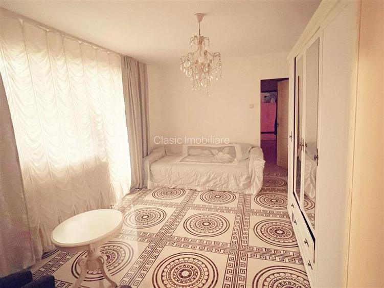 Vanzare apartament 3 camere in Gheorgheni- zona Diana - 3